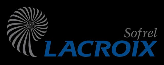 Logo de lacroix-sofrel