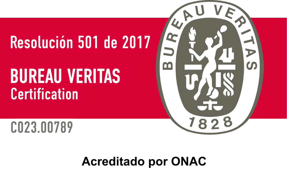 Bureau Veritas